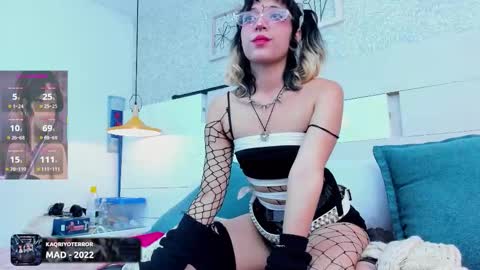 Moon Anggel online show from 01-10-26, 08:10