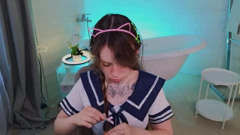 Erica online show from 06-07-26, 10:52