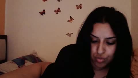 Claire online show from 03-18-26, 03:15