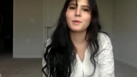 mooni minx online show from 11-18-25, 02:54