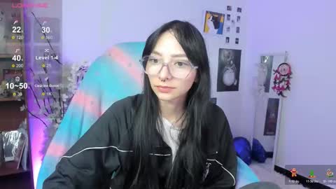 MOON  online show from 12-14-25, 04:18