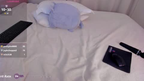 LANA online show from 03-11-26, 04:13