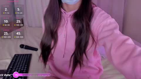 LANA online show from 04-18-26, 04:22