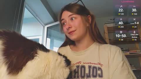 Dana online show from 11-22-25, 02:16