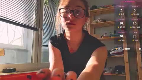 Dana online show from 02-08-26, 11:35