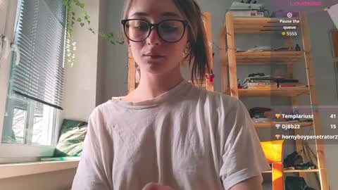 Dana online show from 03-08-26, 12:20