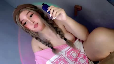B E T T Y online show from 07-13-26, 10:01