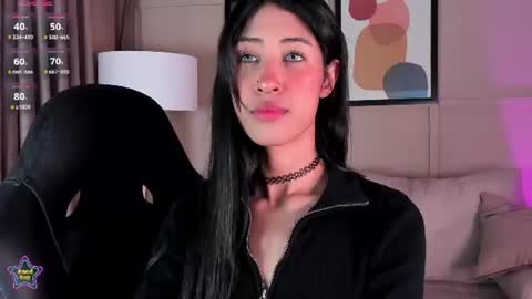 Ivy online show from 06-18-26, 05:08