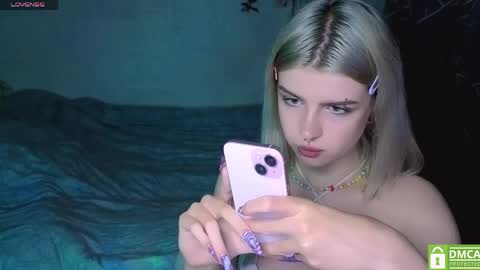 Im Grace 3 online show from 05-23-26, 04:11