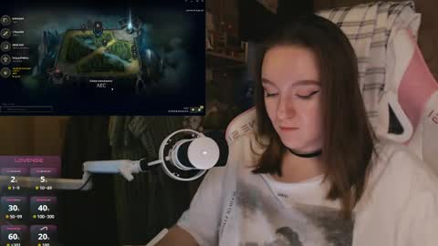 Katrin online show from 04-14-26, 09:21