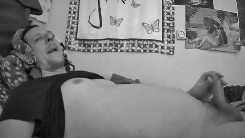 Moonlucky007 online show from 03-06-25, 02:30