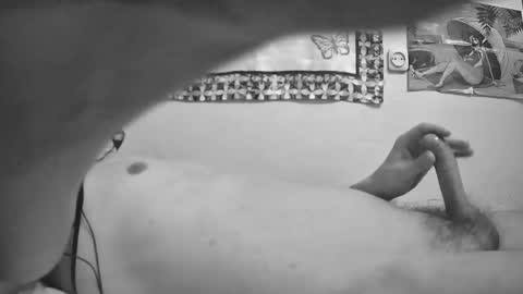 Moonlucky007 online show from 10-05-25, 12:20