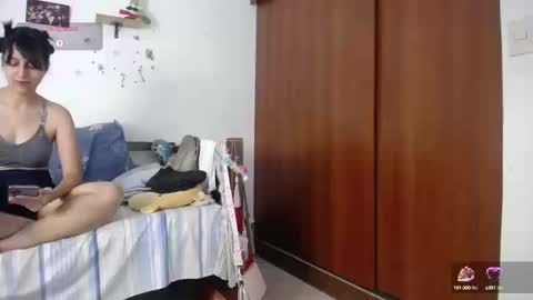 Snapshot of moonlunita chatting on 09-09-25, 06:07 moonlunita online show from 09-09-25, 06:07