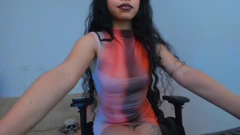 Snapshot of moonmadison chatting on 04-30-26, 06:14 Madison online show from 04-30-26, 06:14