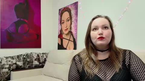 Kate online show from 10-19-25, 11:55