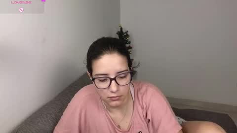 Moon Woman online show from 12-23-25, 02:09