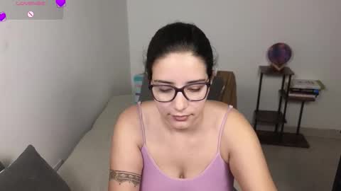 Moon Woman online show from 03-04-26, 03:01