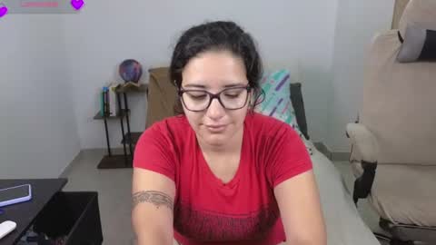 Moon Woman online show from 06-13-26, 06:22