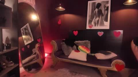 Michelle online show from 02-21-26, 12:55