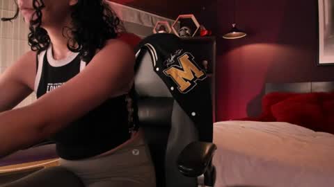 Michelle online show from 06-30-26, 12:39