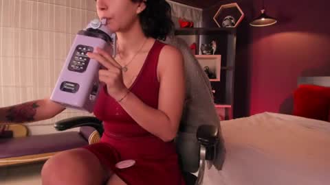 Michelle online show from 07-08-26, 12:53