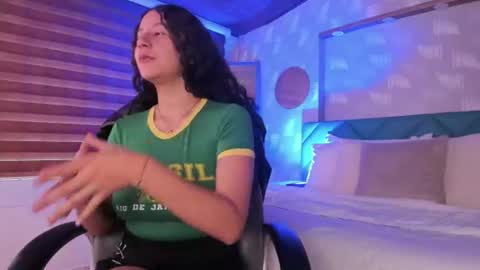 Michelle online show from 07-26-26, 01:07
