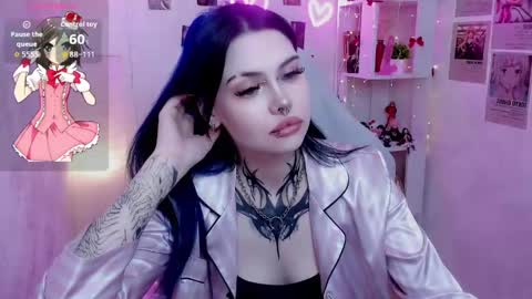 Morana online show from 06-09-26, 02:12