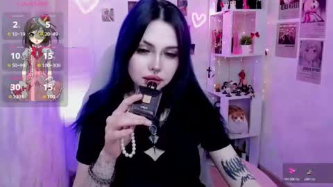 Morana online show from 06-12-26, 02:10