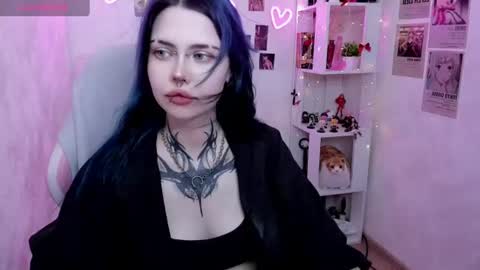 Morana online show from 06-25-26, 02:22