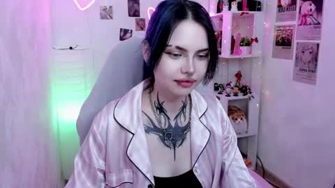 Morana online show from 06-26-26, 02:38