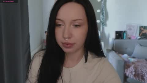 Morana follow my boosty  online show from 04-01-26, 09:21