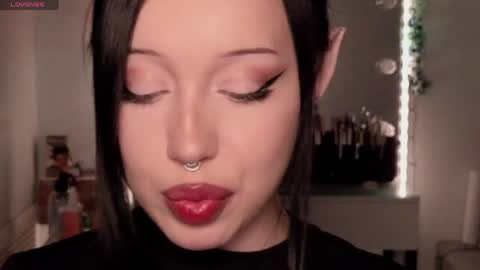 Morana follow my boosty  online show from 04-08-26, 03:34