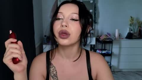 Morana follow my boosty  online show from 06-07-26, 01:26