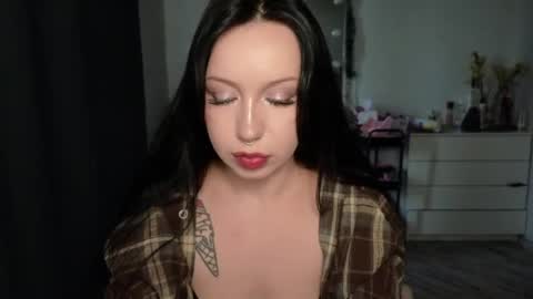 Morana follow my boosty  online show from 06-08-26, 03:12