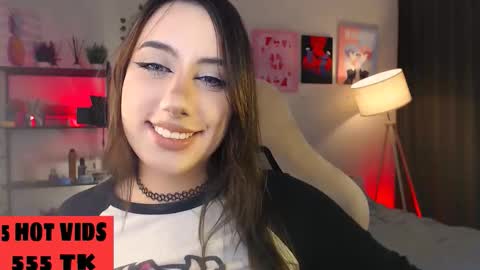 Morana Mayer online show from 09-22-25, 07:32