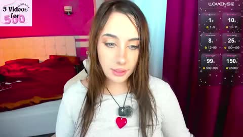 Morana Mayer online show from 11-11-25, 08:25