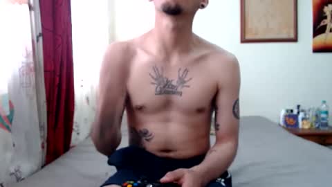 Abelardo online show from 02-21-25, 04:59