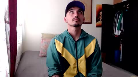 Abelardo online show from 02-23-25, 09:26