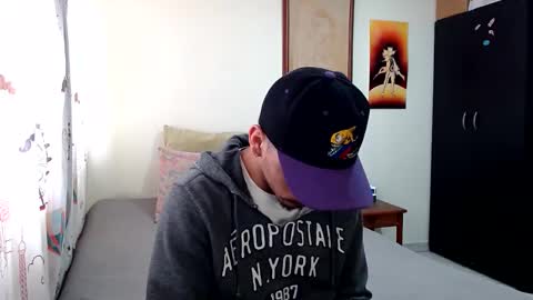 Abelardo online show from 02-24-25, 07:19