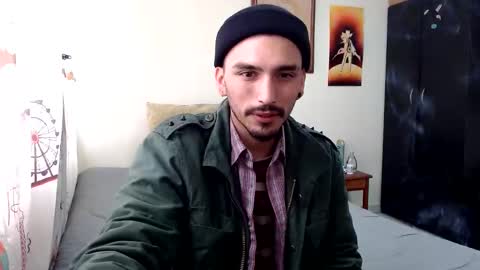 Abelardo online show from 03-02-25, 02:43