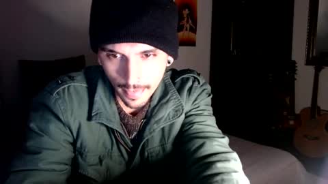 Abelardo online show from 03-11-25, 02:32