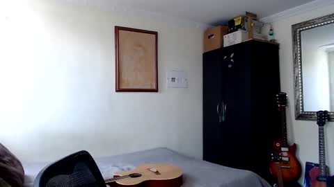 Abelardo online show from 09-20-25, 05:25