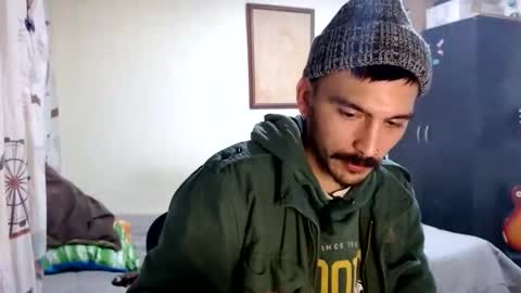 Abelardo online show from 09-26-25, 08:29