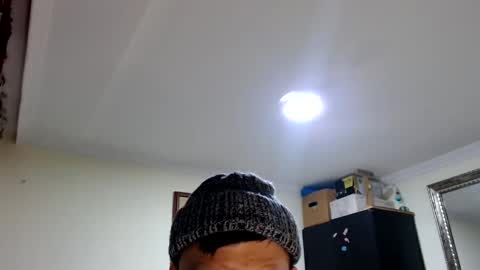 Abelardo online show from 09-28-25, 03:56