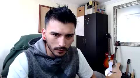 Abelardo online show from 11-22-25, 07:02