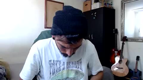 Abelardo online show from 12-02-25, 06:14