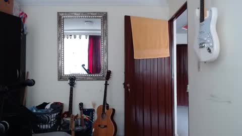 Abelardo online show from 01-31-26, 07:23