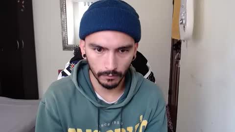 Abelardo online show from 02-17-26, 04:46