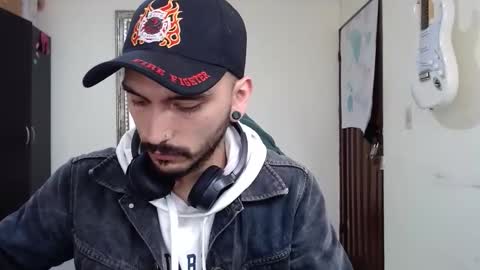 Abelardo online show from 02-21-26, 10:11