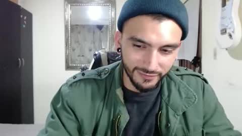 Abelardo online show from 02-26-26, 05:06